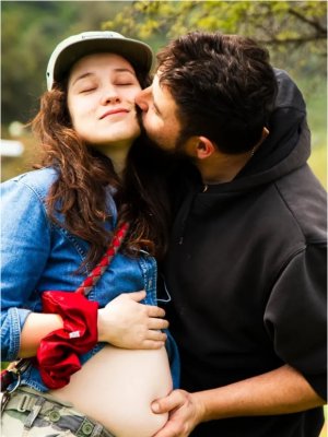 La reacción de Fernanda Salazar al conocerse el cáncer de su pareja: "Son momentos difíciles"