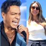 Cecilia Gutiérrez confirma que Juan David Rodriguez se puso al día con la pensión alimenticia